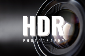 real estate photo editing HDR