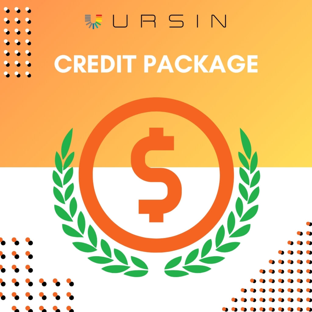 Ursin Professional Editing