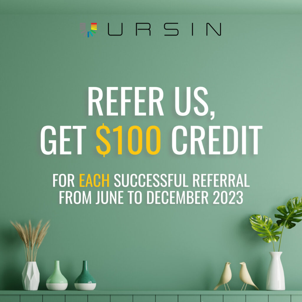 Ursin Professional Editing