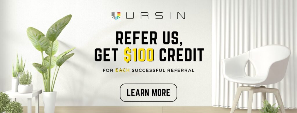 Ursin Professional Editing