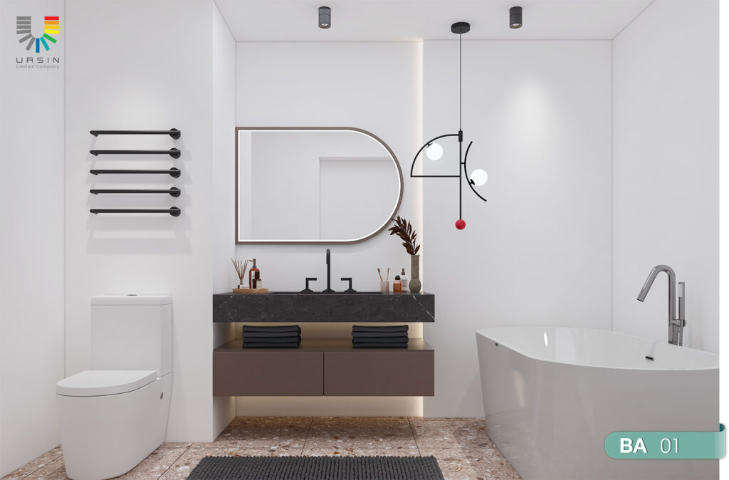 Ursin Professional Editing