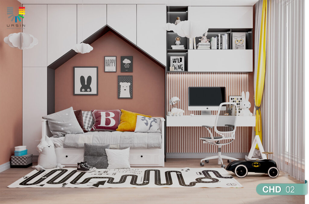 Ursin Professional Editing