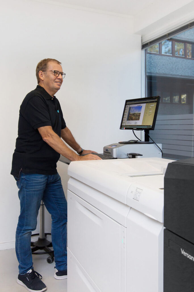 Ursin Professional Editing