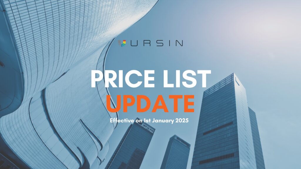 Ursin Professional Editing