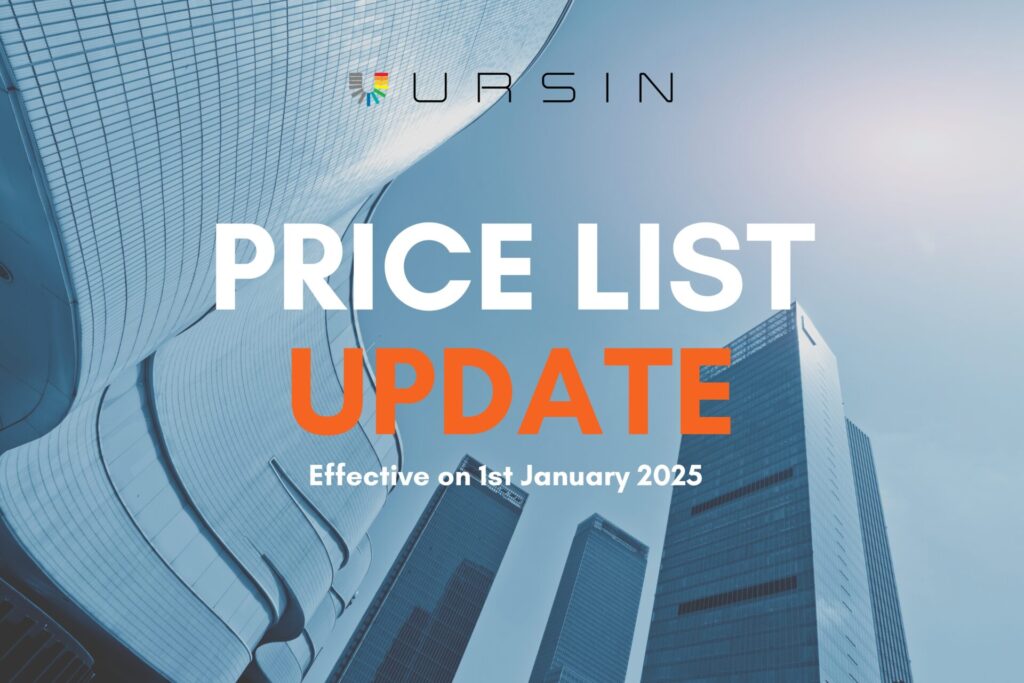 Ursin Professional Editing