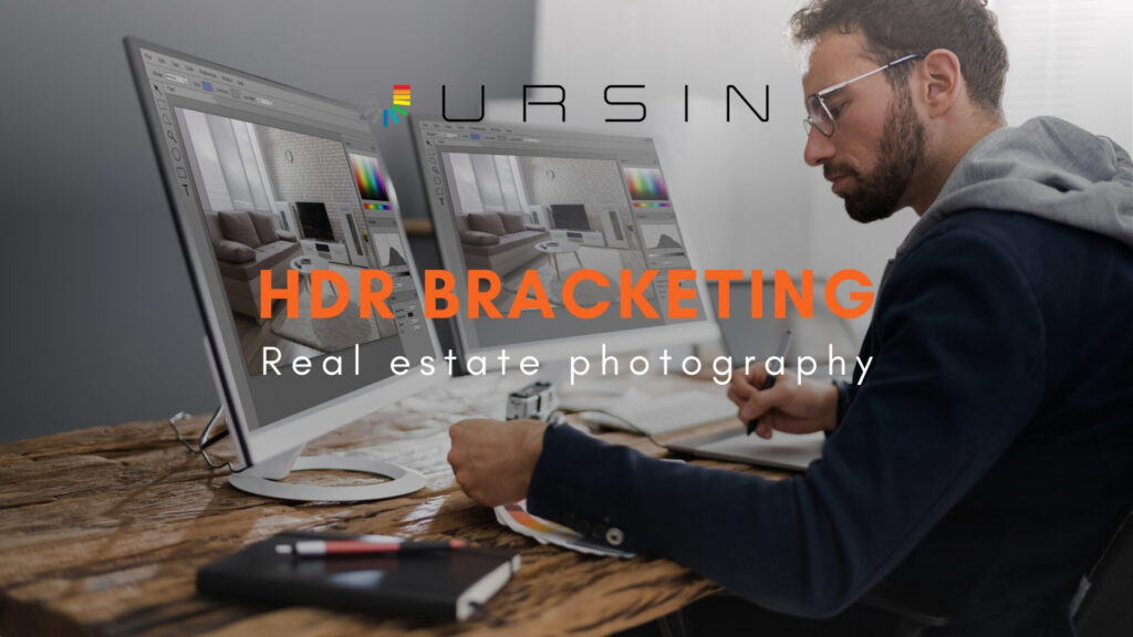 HDR bracketing