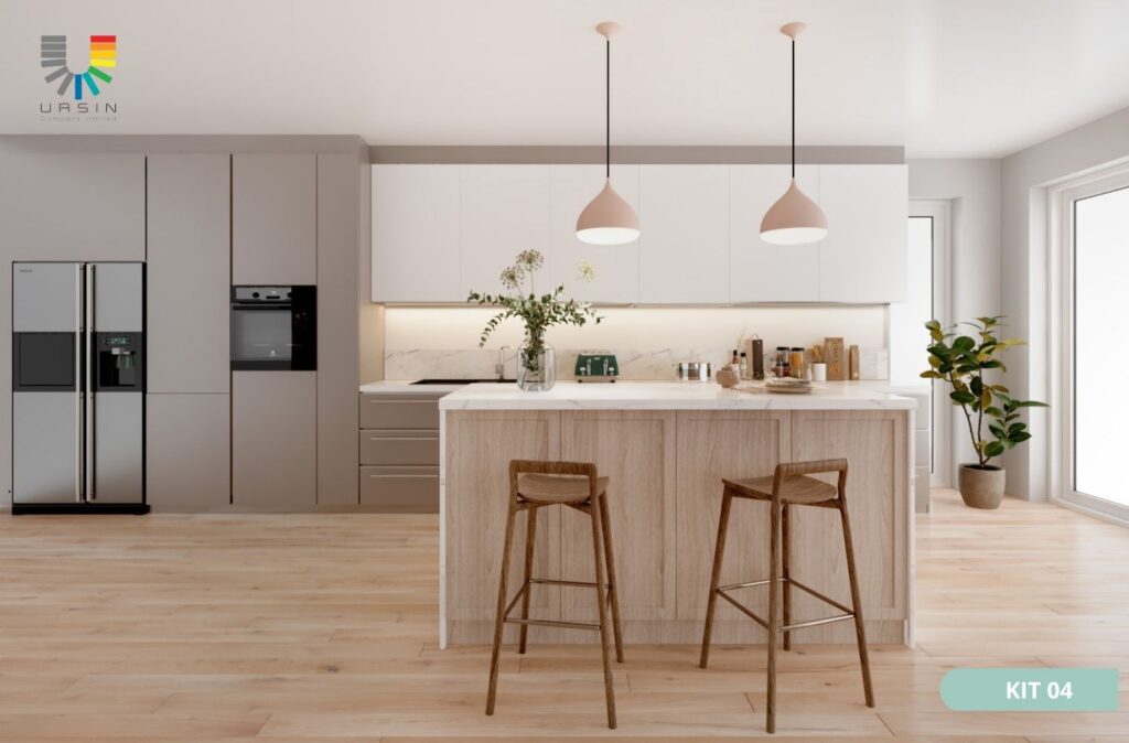 Ursin Professional Editing