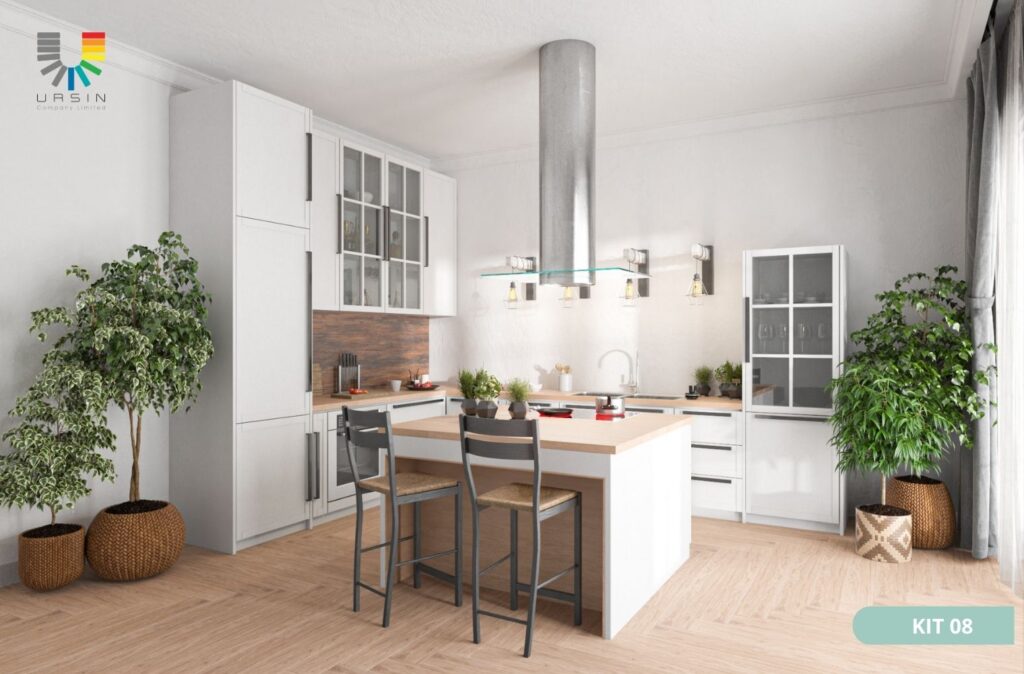 Ursin Professional Editing