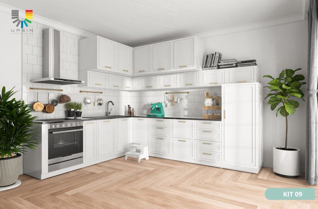 Ursin Professional Editing