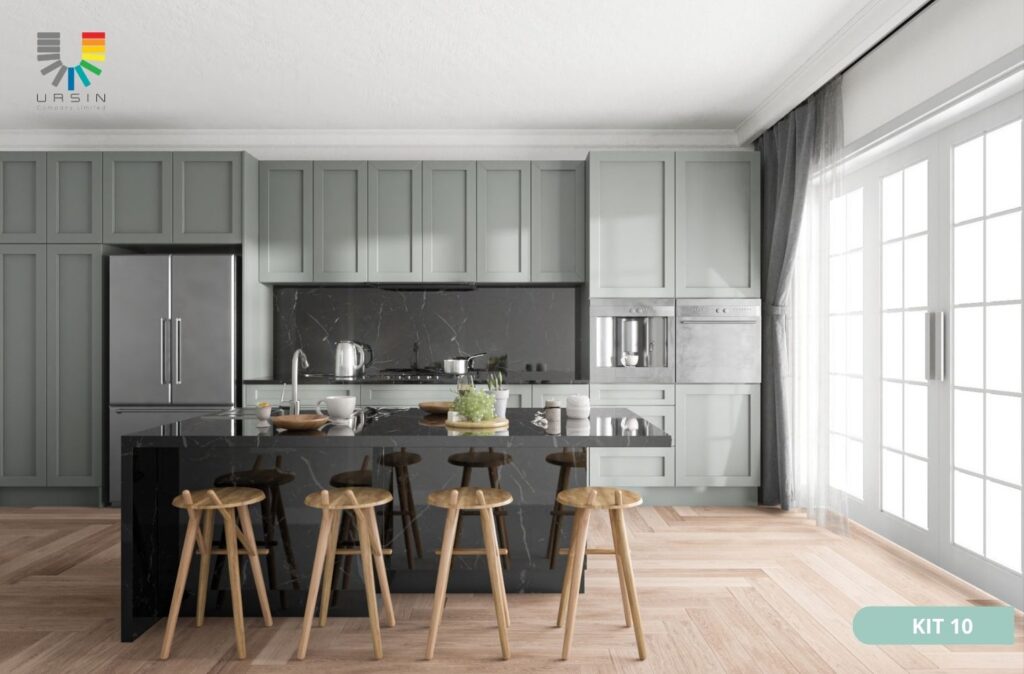 Ursin Professional Editing