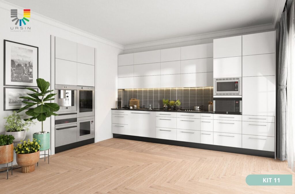 Ursin Professional Editing