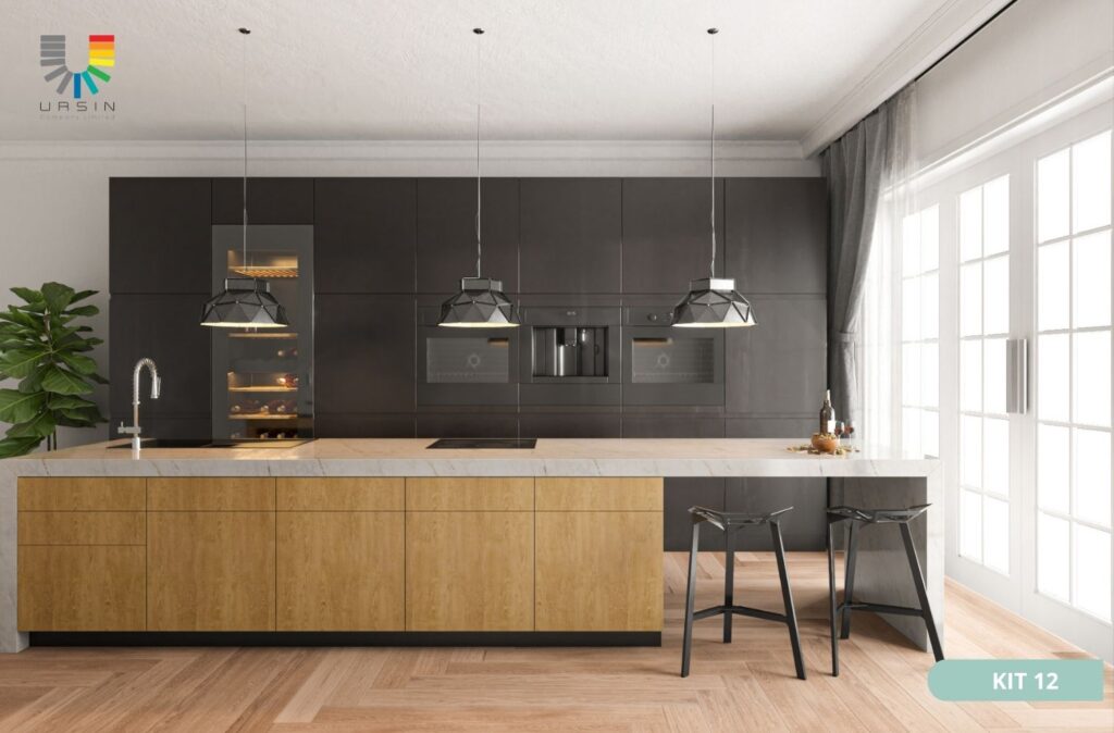 Ursin Professional Editing