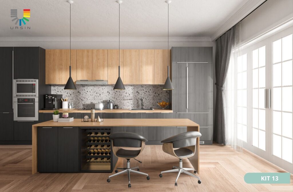 Ursin Professional Editing