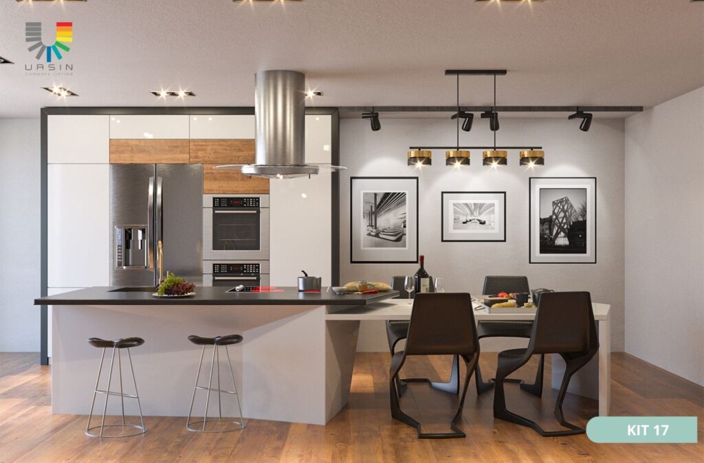 Ursin Professional Editing