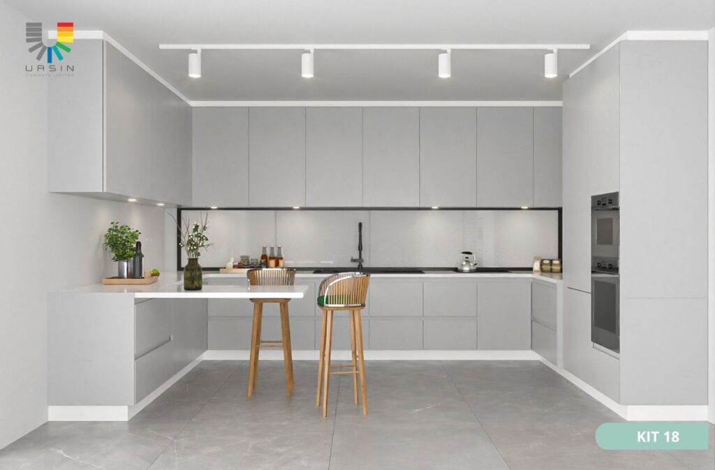 Ursin Professional Editing