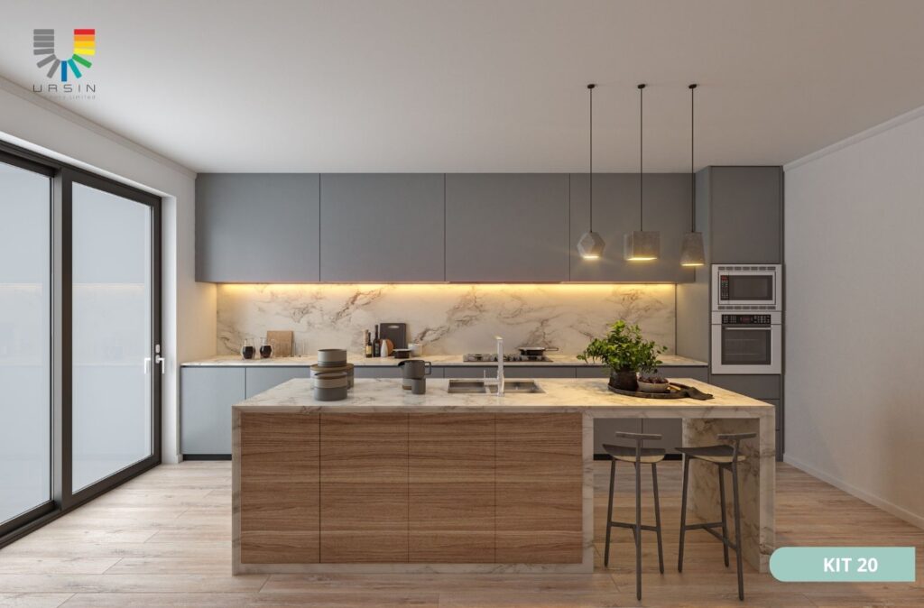 Ursin Professional Editing