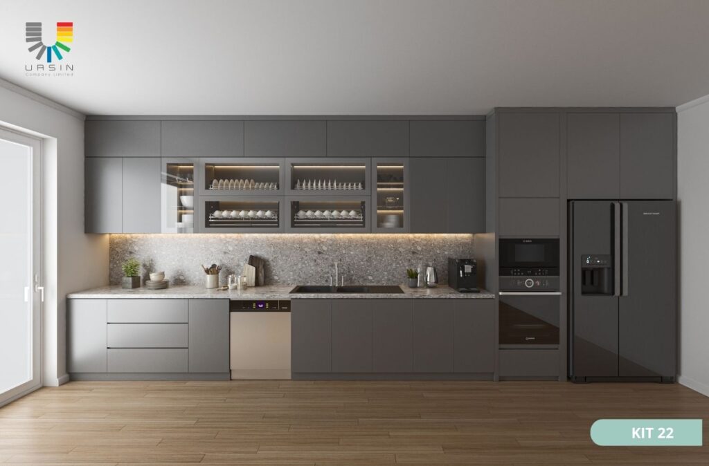 Ursin Professional Editing