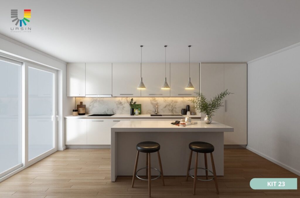 Ursin Professional Editing