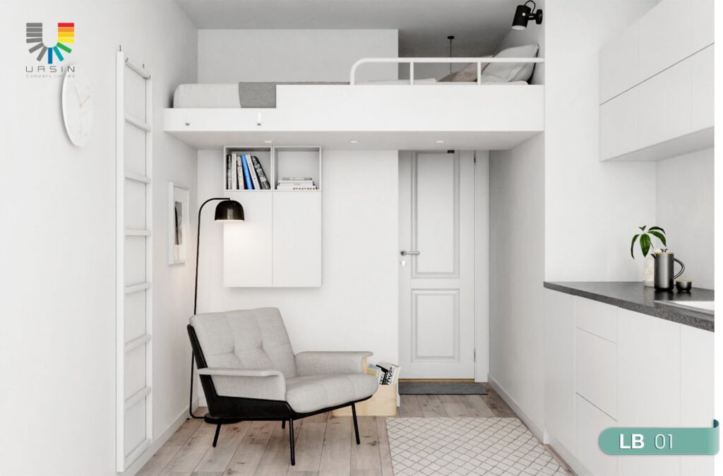 Ursin Professional Editing