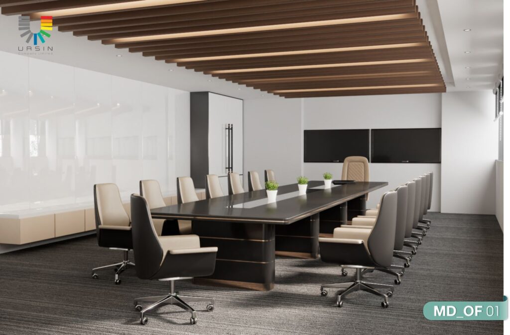 Ursin Professional Editing