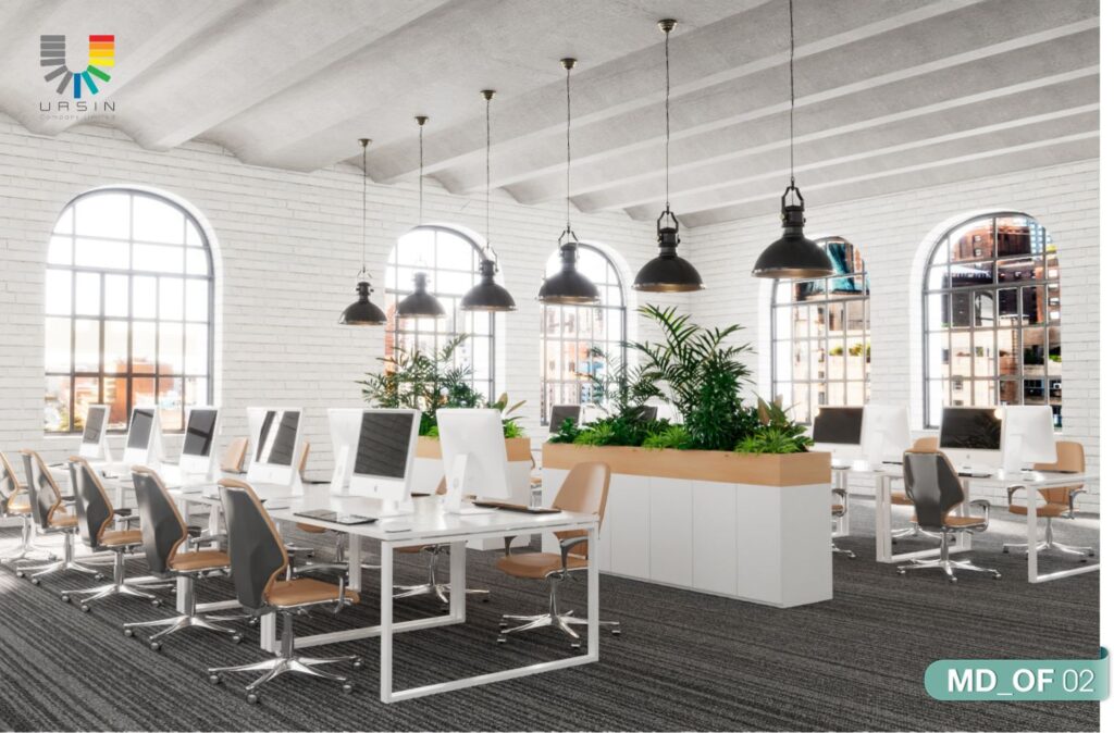 Ursin Professional Editing