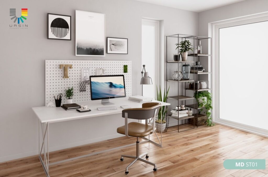 Ursin Professional Editing