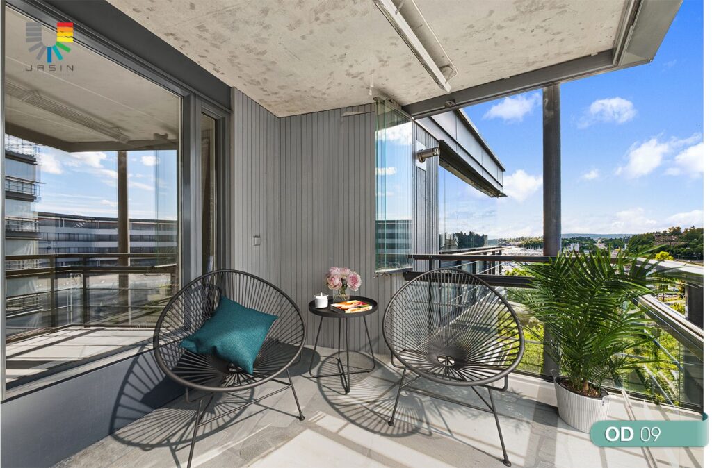 Ursin Professional Editing