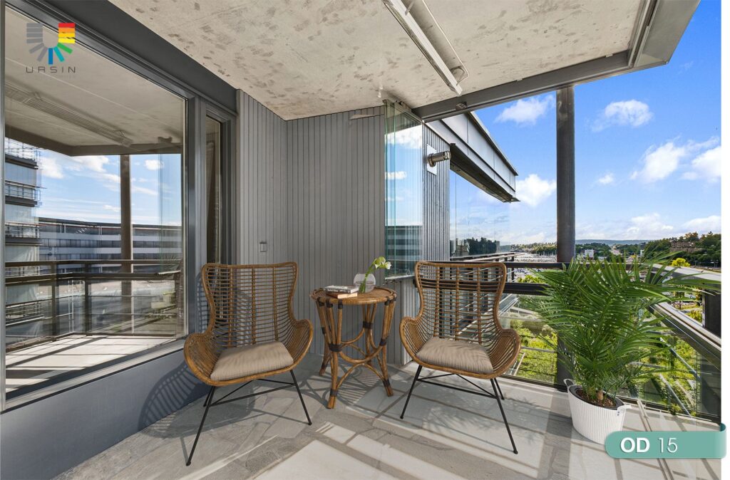 Ursin Professional Editing