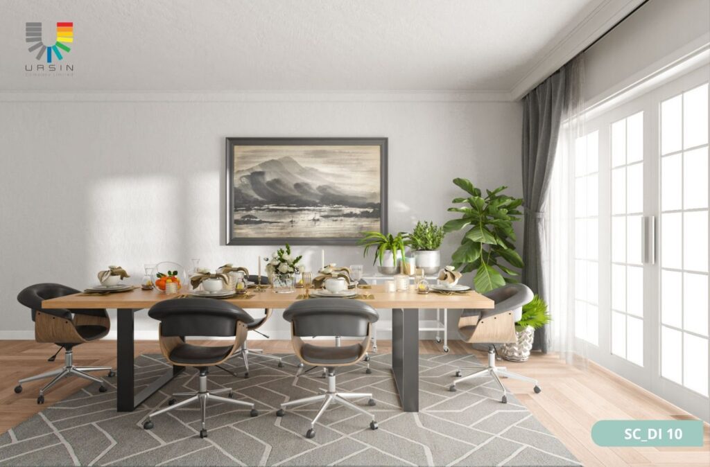 Ursin Professional Editing