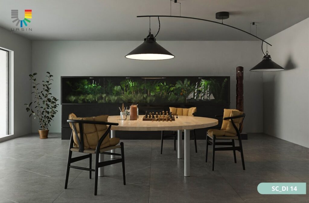 Ursin Professional Editing