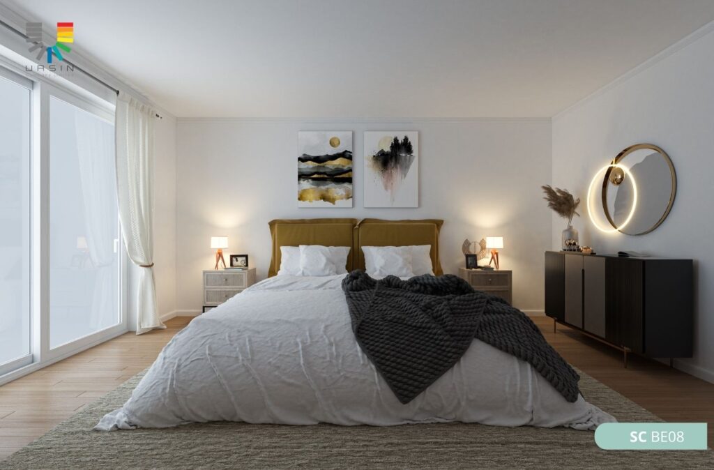 Ursin Professional Editing