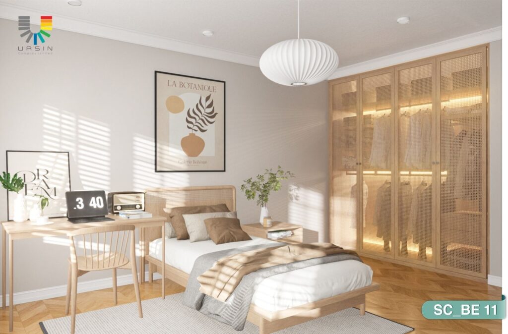 Ursin Professional Editing