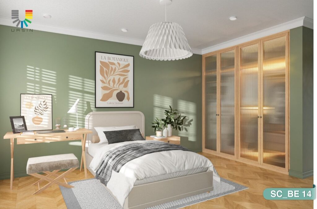 Ursin Professional Editing