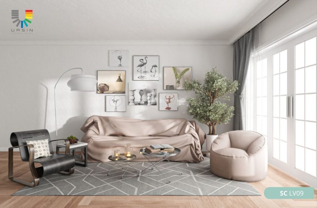 Ursin Professional Editing