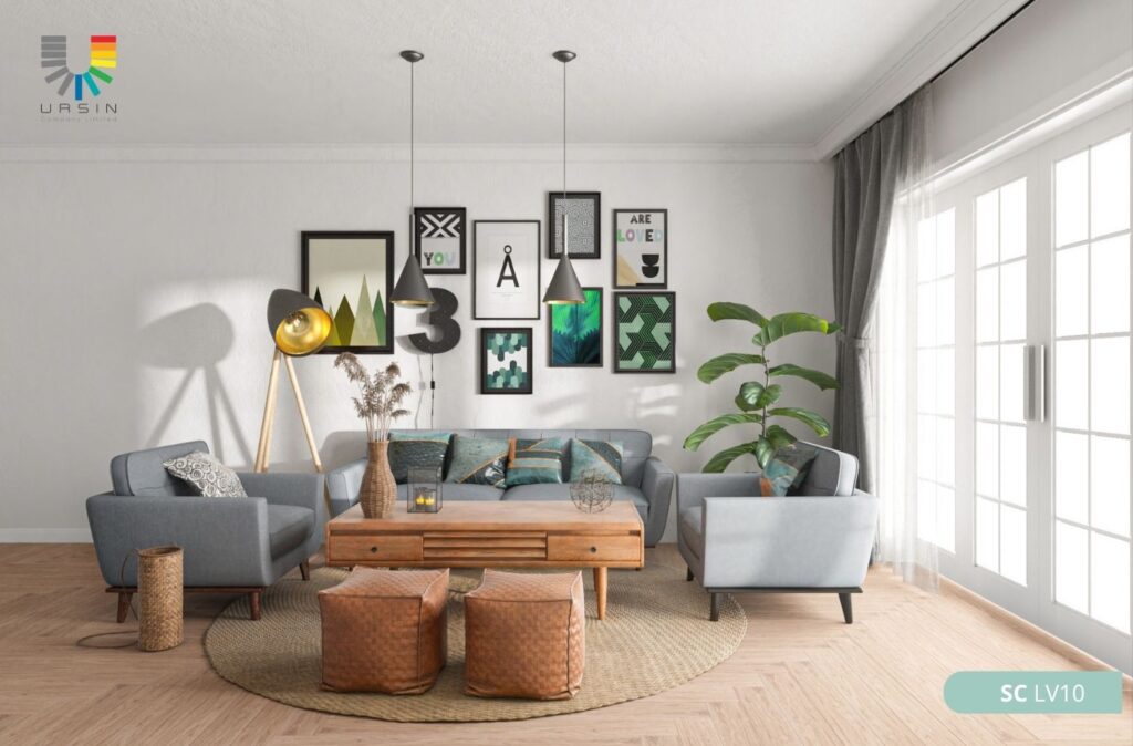 Ursin Professional Editing