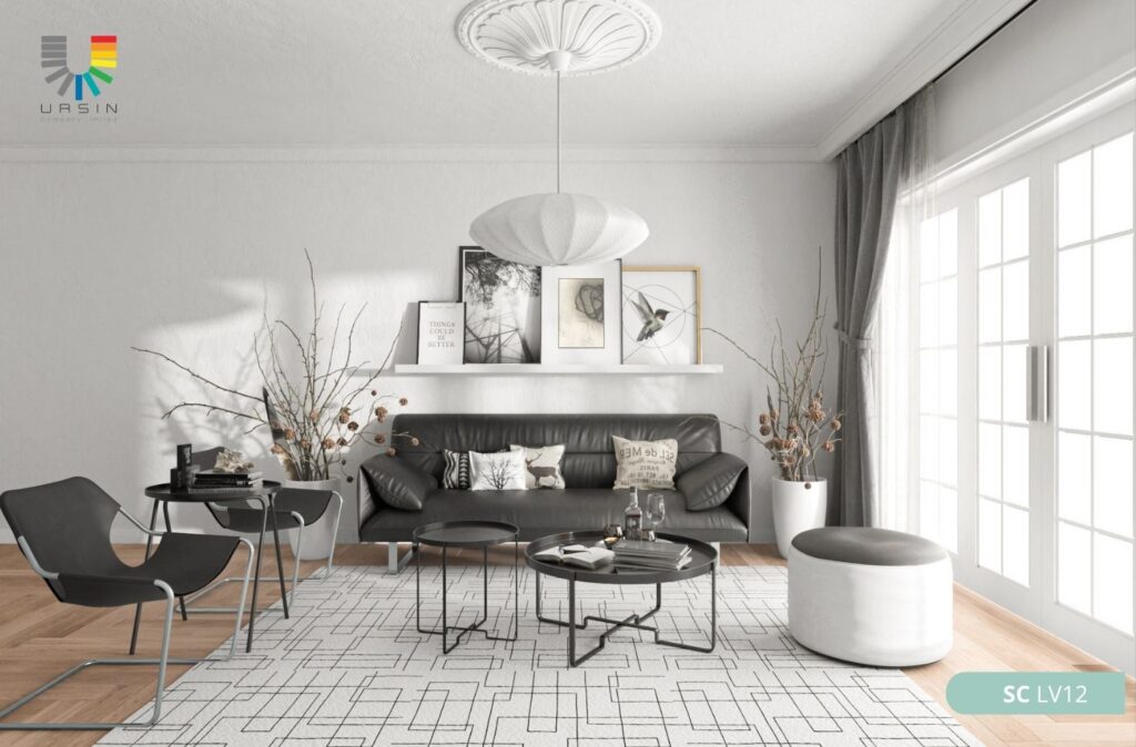 Ursin Professional Editing