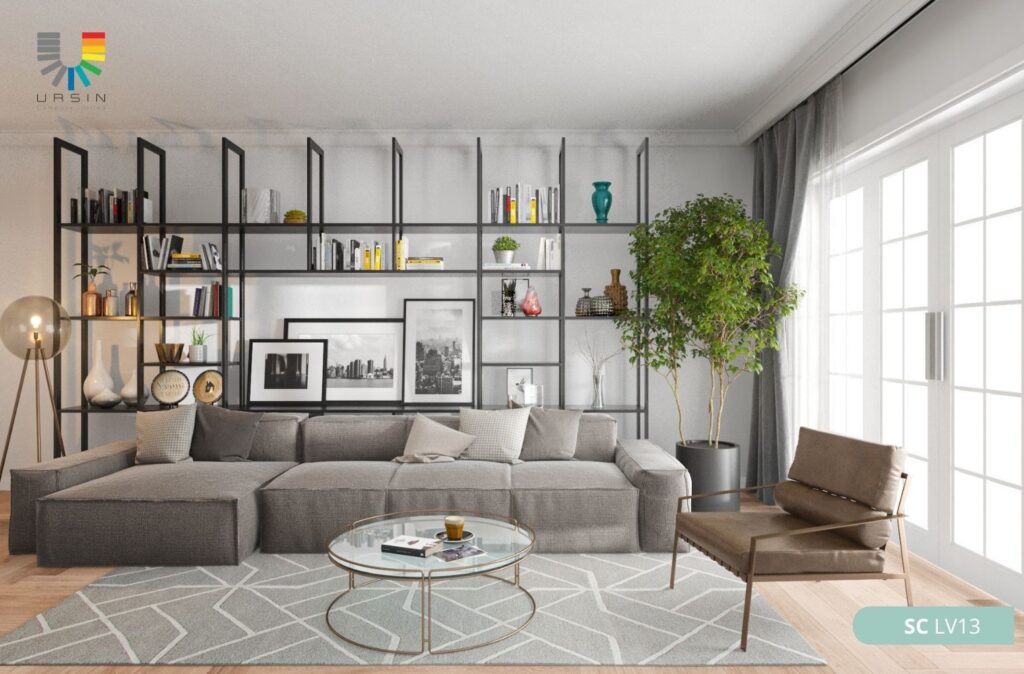 Ursin Professional Editing