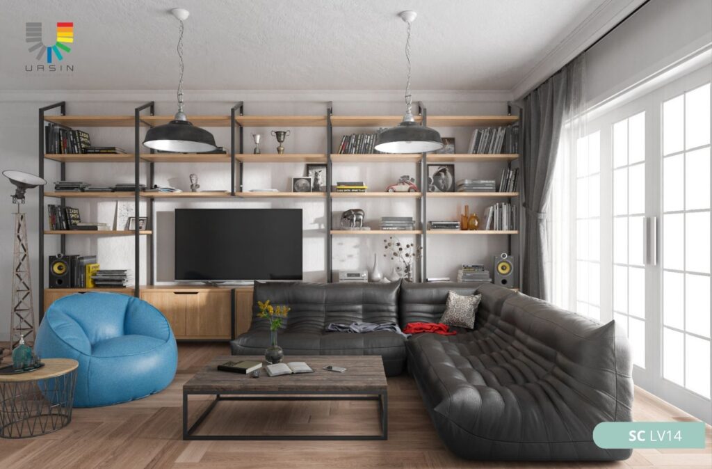 Ursin Professional Editing