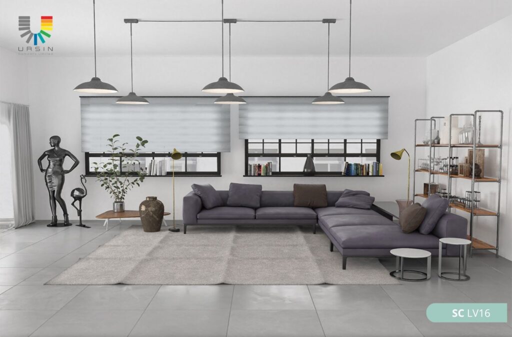 Ursin Professional Editing