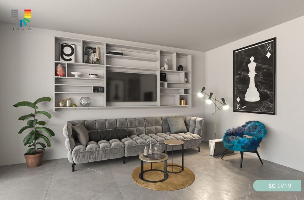 Ursin Professional Editing