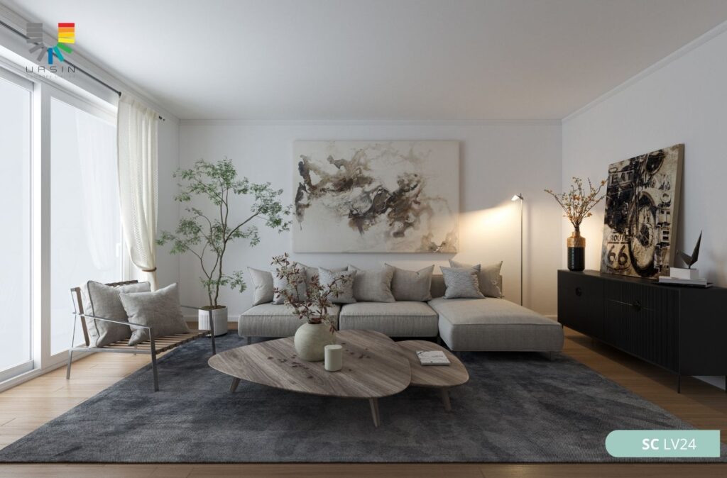 Ursin Professional Editing