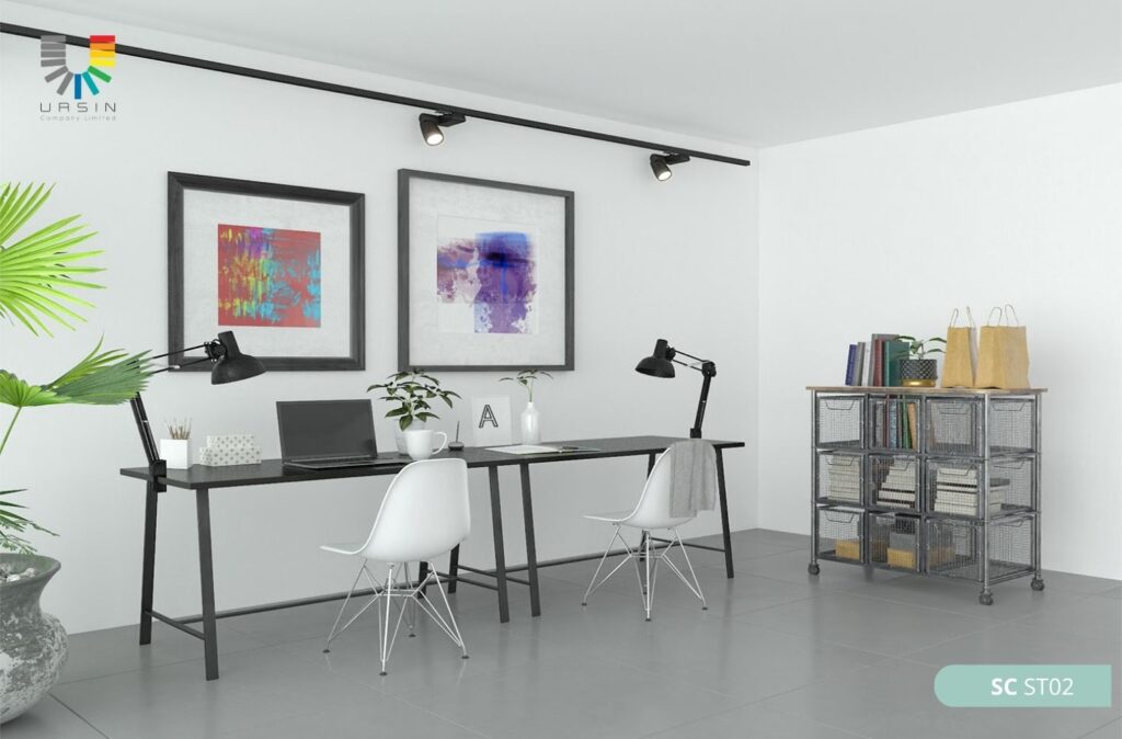 Ursin Professional Editing