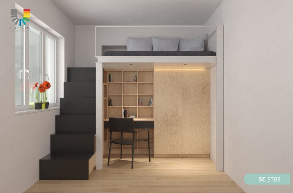 Ursin Professional Editing